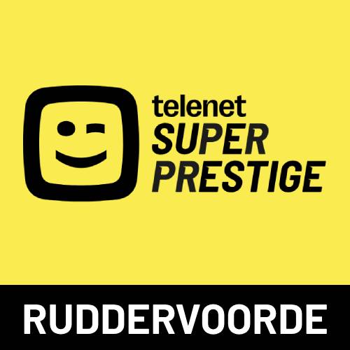 Cyclocross Ruddervoorde